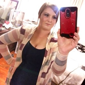 Meet your Posher, Brittany